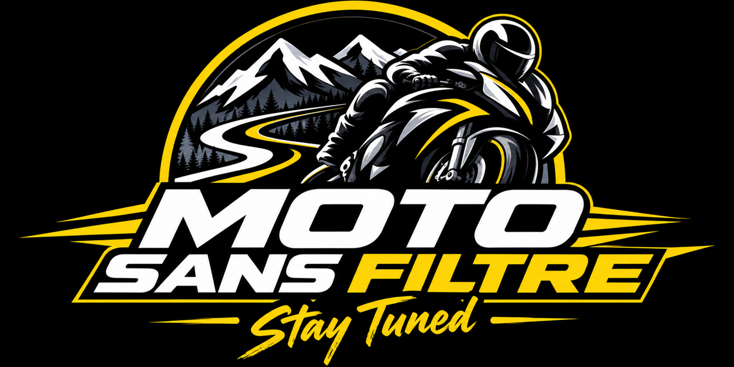 Moto Sans Filtre